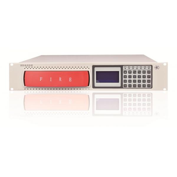 HDM2101多線(xiàn)制消防應急廣播控制器