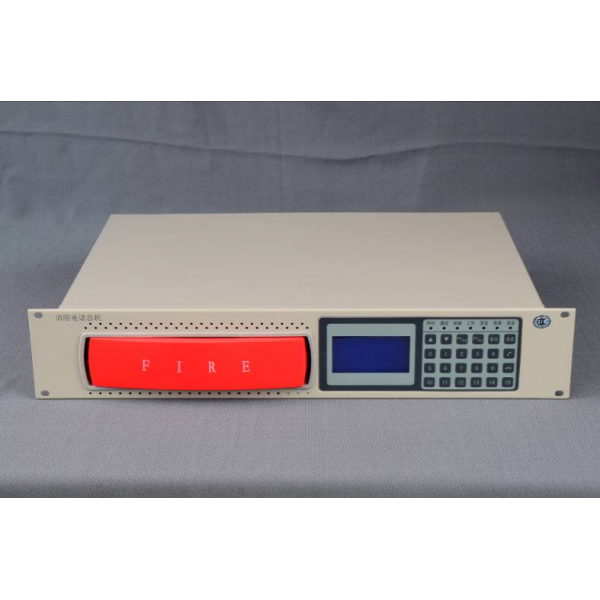 HGM2101多線(xiàn)制消防應急廣播控制器